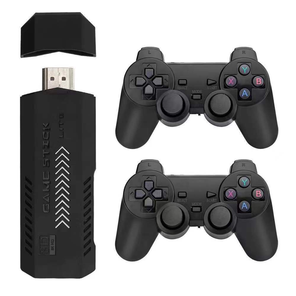 X2 Retro Videogame Console 2.4 - Retro Gaming Game Stick recensie en prijs