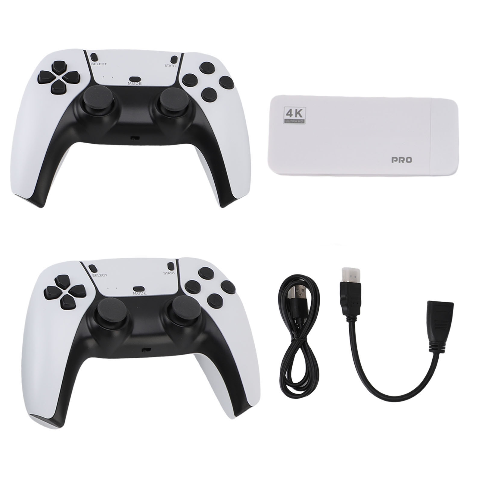 M15 Retro Game Console Stick N - Retro Gaming Game Stick recensie en prijs