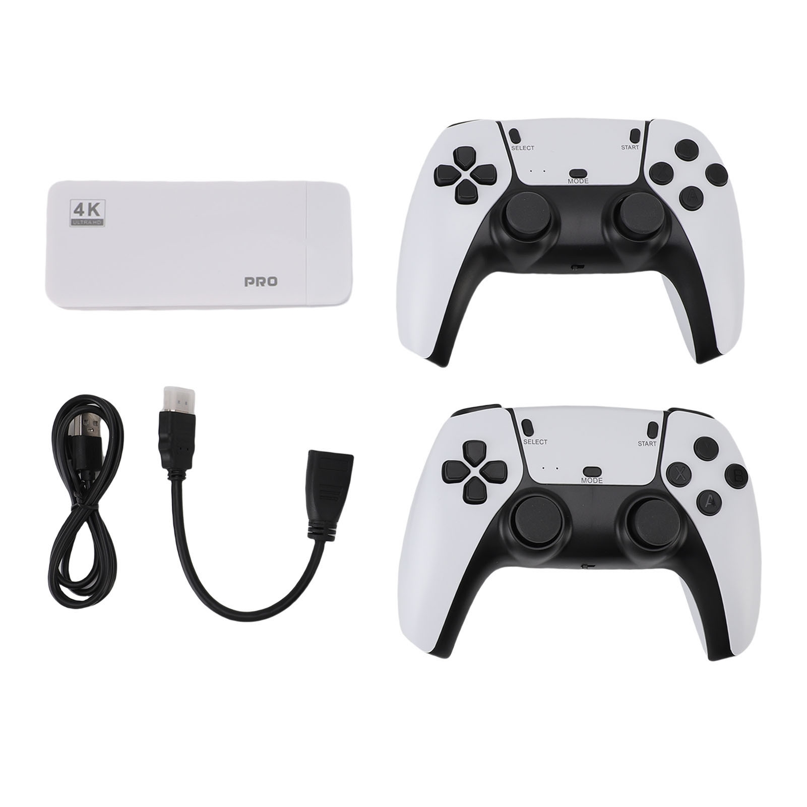 M15 Retro Game Console Stick N - Retro Gaming Game Stick recensie en prijs