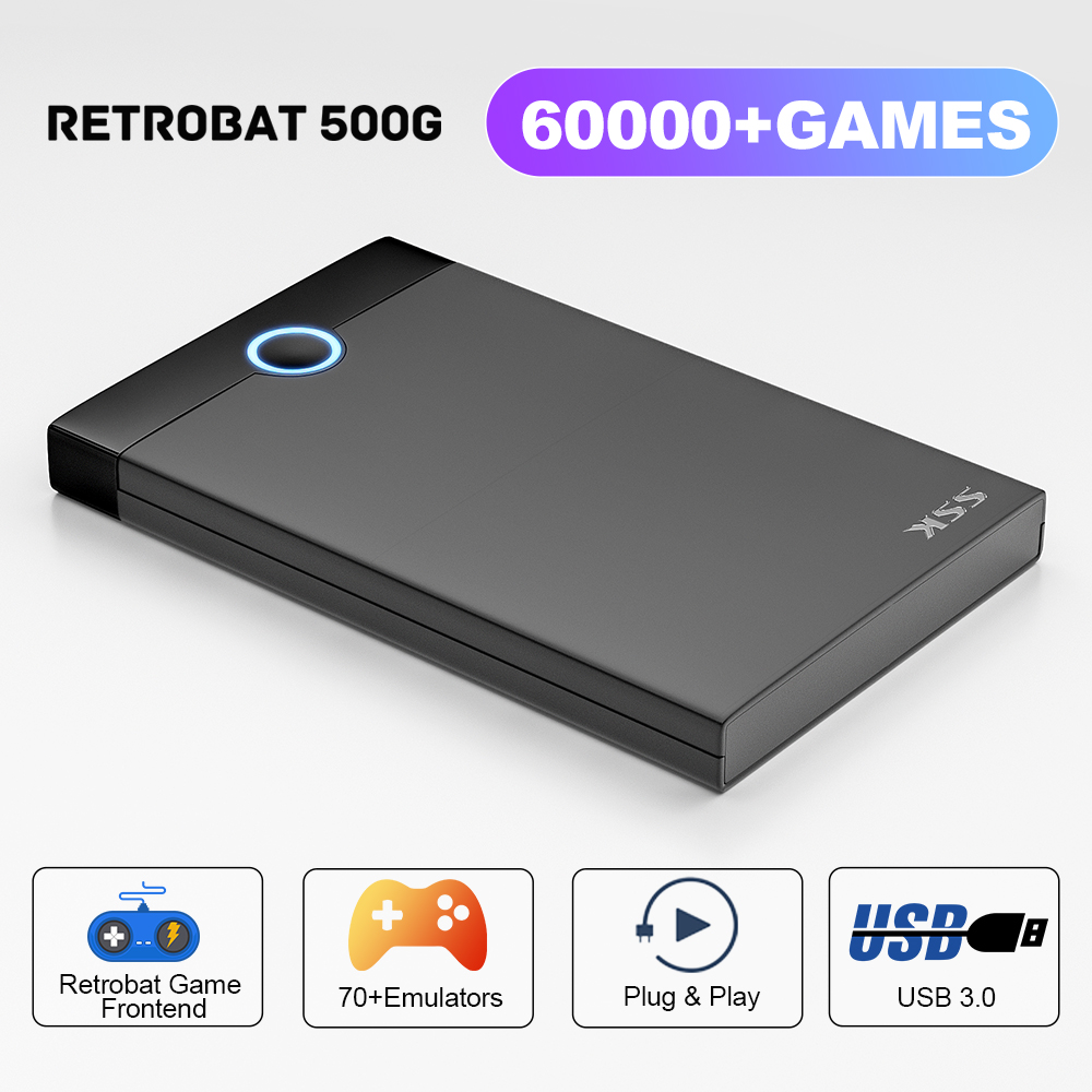 KINHANK Super Console X Retrob - Retro X8 Gaming Console recensie en prijs
