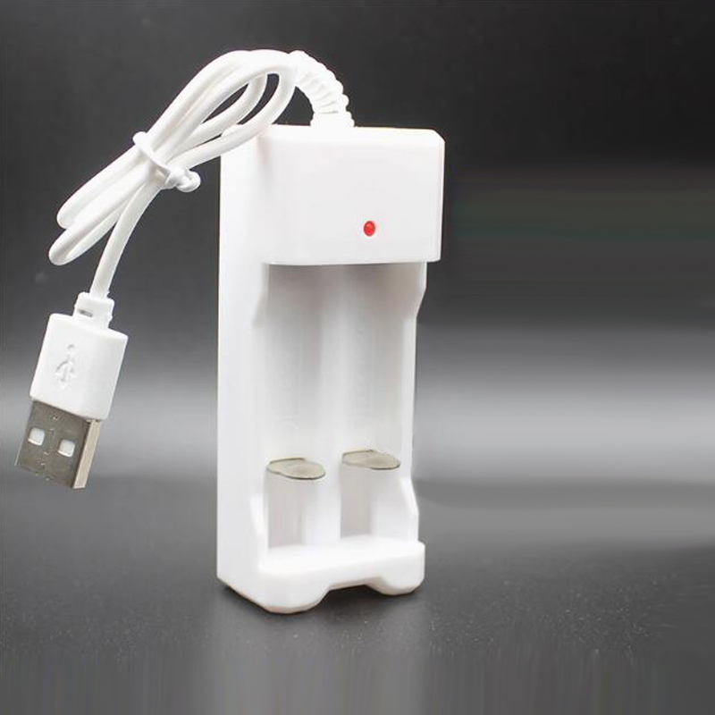 AAA/7 oplaadbare batterijlader - Rechargeable Battery Aa recensie en prijs