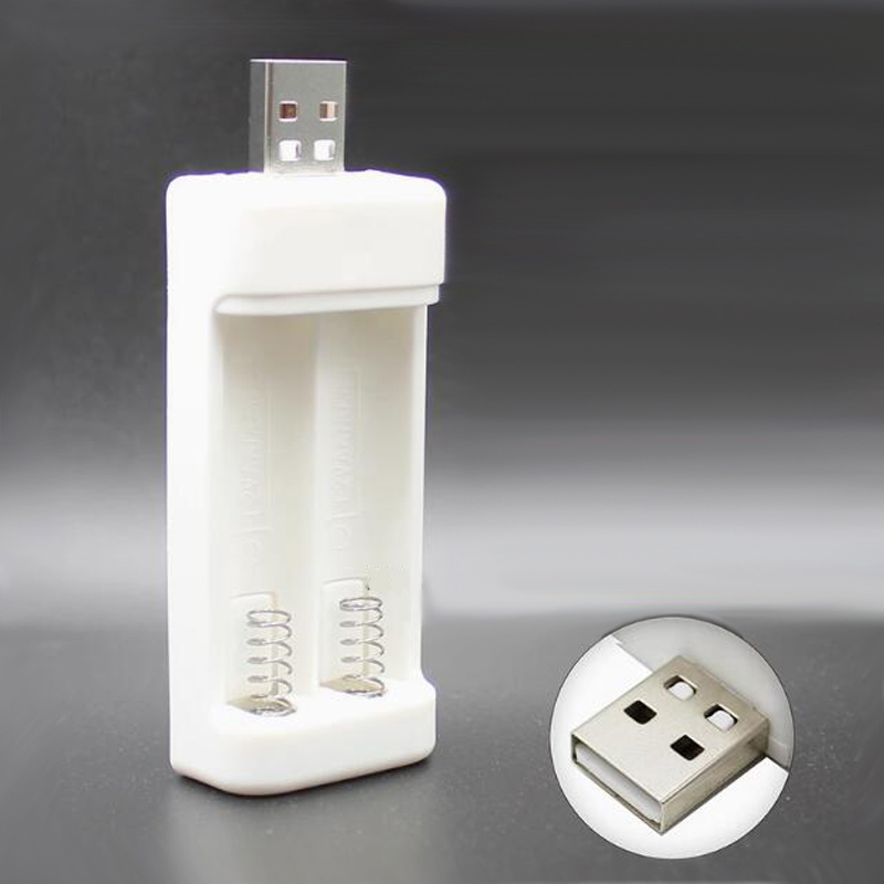 AAA/7 oplaadbare batterijlader - Rechargeable Battery Aa recensie en prijs